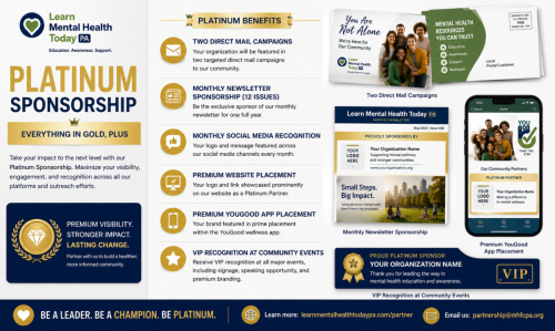 Platinum Partner